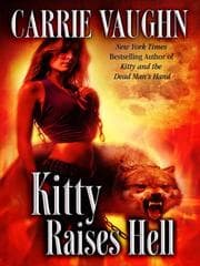 Tapa de Kitty Raises Hell