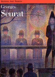 Tapa de Georges Seurat