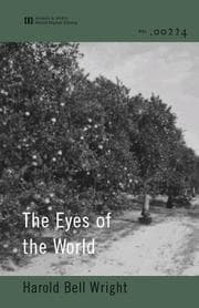 Tapa de The Eyes of the World