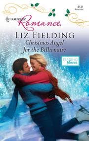 Tapa de Christmas Angel for the Billionaire