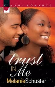 Tapa de Trust in Me