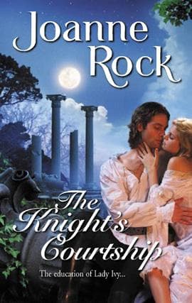 Tapa de The Knight's Courtship