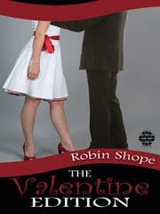 Tapa de The Valentine Edition