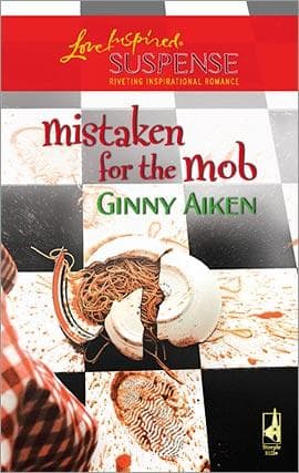 Tapa de Mistaken for the Mob