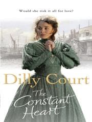 Tapa de The Constant Heart