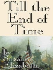 Tapa de Till the End of Time