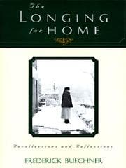 Tapa de The Longing for Home