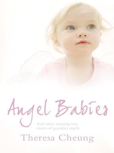 Tapa de Angel Babies