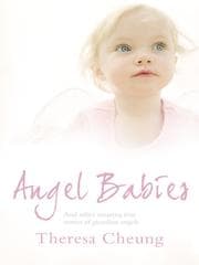Tapa de Angel Babies