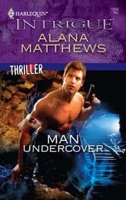 Tapa de Man Undercover