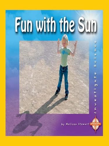 Tapa de Fun with the Sun