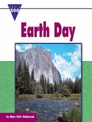 Tapa de Earth Day