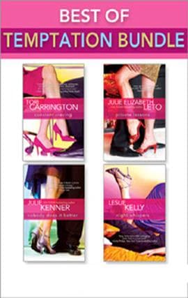 Tapa de Best of Temptation Bundle