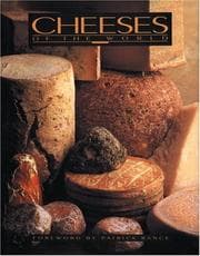 Tapa de Cheeses of the world