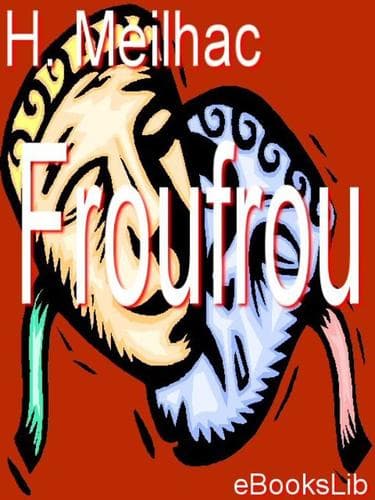 Tapa de Froufrou