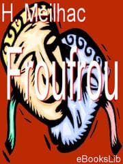 Tapa de Froufrou