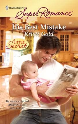 Tapa de His Best Mistake