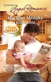 Tapa de His Best Mistake