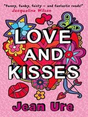 Tapa de Love and Kisses