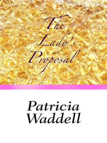 Tapa de The Lady’s Proposal