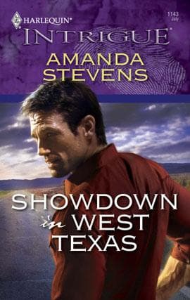 Tapa de Showdown in West Texas