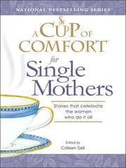 Tapa de A Cup of Comfort for Single Mothers