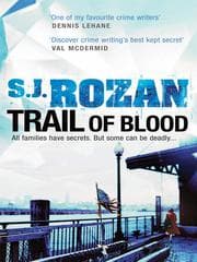 Tapa de Trail of Blood