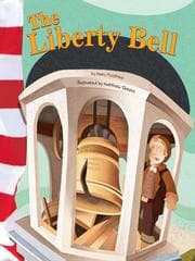 Tapa de The Liberty Bell