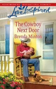 Tapa de The Cowboy Next Door