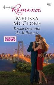 Tapa de Dream Date with the Millionaire