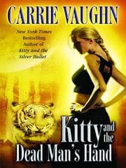 Tapa de Kitty and the Dead Man's Hand