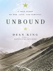 Tapa de Unbound