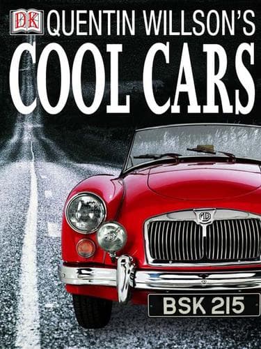 Tapa de Cool Cars