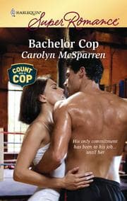 Tapa de Bachelor Cop