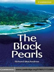 Tapa de The Black Pearls Starter/Beginner