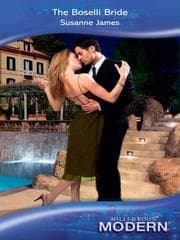 Tapa de The Boselli Bride