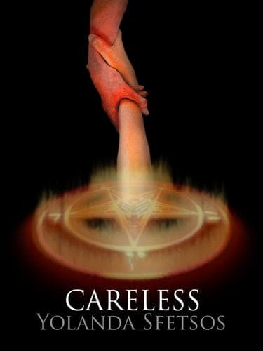 Tapa de Careless