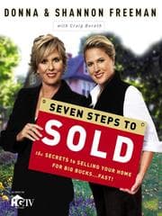 Tapa de Seven Steps to Sold