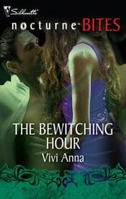 Tapa de The Bewitching Hour