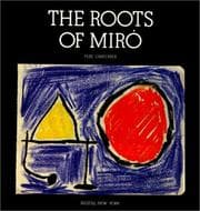 Tapa de The roots of Miró