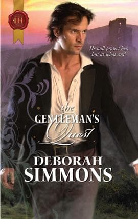 Tapa de The Gentleman's Quest