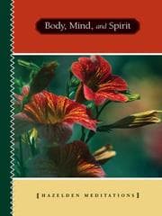 Tapa de Body Mind and Spirit
