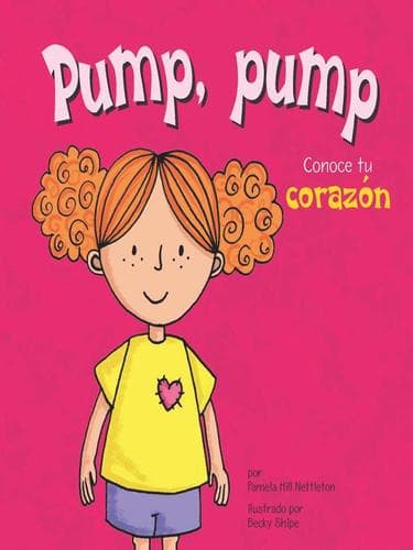 Tapa de Pump, pump