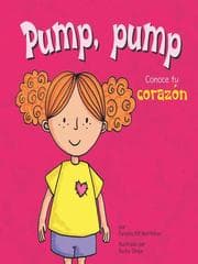 Tapa de Pump, pump