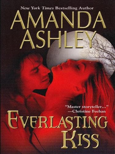 Tapa de Everlasting Kiss