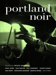 Tapa de Portland Noir