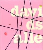 Tapa de David Salle 1979-94