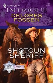 Tapa de Shotgun Sheriff