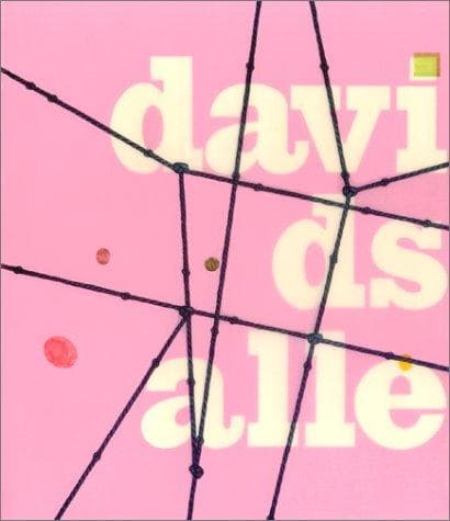 Tapa de David Salle