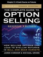 Tapa de A Crash Course on Futures